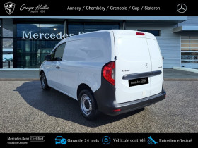 Mercedes Citan 110 CDI Fourgon BASE - 17900? ht  occasion  Gires - photo n5