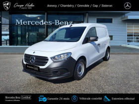 Mercedes Citan 110 CDI Fourgon BASE - 17900? ht  occasion  Gires - photo n3