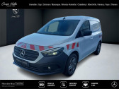 Annonce Mercedes Citan occasion Diesel 110 CDI Fourgon PRO Standard  SISTERON