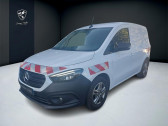 Mercedes Citan occasion année 2022 boite Manuelle Annonce Mercedes Citan occasion Diesel 110 CDI Fourgon PRO Standard à GAP