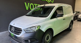 Mercedes Citan occasion année 2022 boite Manuelle Annonce Mercedes Citan occasion Diesel 110 CDI Long Euro6 / TVA Récupérable à TREVOUX