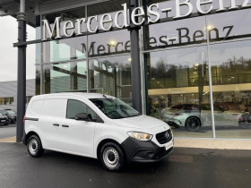 Mercedes Citan , garage SAS Euro Distribution  Aurillac