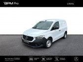 Annonce Mercedes Citan occasion Diesel 110 CDI Long First  Laval