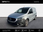 Mercedes Citan 110 CDI Long Pro 5cv kangoo   Vigneux-de-Bretagne 44
