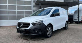 Mercedes Citan 110 CDI Long Pro 5cv   - annonce de voiture en vente sur Auto S&eacute;lection.com