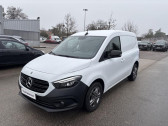 Annonce Mercedes Citan occasion Diesel 110 CDI Long Pro BVA  Beaune