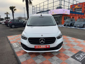 Annonce Mercedes Citan occasion Diesel 110 CDI LONG PRO Ecran 3 Places 14150HT � Lescure-d'Albigeois