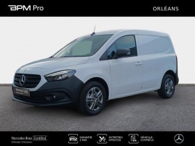 Mercedes Citan , garage Mercedes-Benz Orléans - BPM Pro  Saint-Jean de la Ruelle