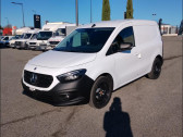 Mercedes Citan occasion boite Manuelle Annonce Mercedes Citan occasion Diesel 110 CDI Long Pro à CARCASSONNE