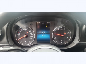 Mercedes Citan 110 CDI Pro Fourgon - 22750 ? HT  occasion  Gires - photo n17