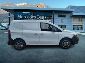 Mercedes Citan 110 CDI Pro Fourgon - 22750 ? HT  occasion  Gires - photo n6