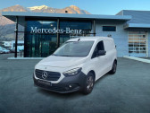 Annonce Mercedes Citan occasion Diesel 110 CDI Pro Fourgon - 22750 ? HT  Gires