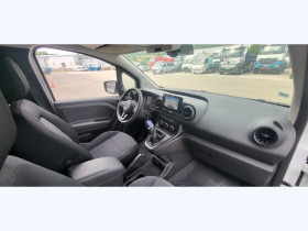 Mercedes Citan 110 CDI Pro Fourgon - 22750 ? HT  occasion  Gires - photo n11