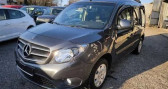 Annonce Mercedes Citan occasion Diesel 110 CV CABINE APPROFONDIE CLIM REGUL � LAVEYRON