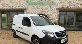 Mercedes Citan occasion 2019 mise en vente &agrave; ST CHRISTOPHE DU LIGNERON par le garage L'AUTO VEND�ENNE - photo n&deg;1