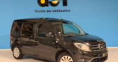 Annonce Mercedes Citan occasion Diesel 111 CDI BlueEfficiency Euro 6 FOURGON - BM 415 Long � Savonnières-devant-Bar