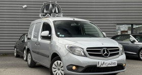 Mercedes Citan , garage LM EXCLUSIVE CARS  Chateaubernard