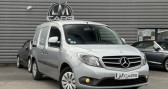 Mercedes Citan occasion année 2020 boite Manuelle Annonce Mercedes Citan occasion Diesel 111 CDI BlueEfficiency Fourgon Long à Chateaubernard