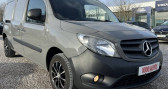Annonce Mercedes Citan occasion Diesel 111 CDI Extra Long Euro6 � Roncq