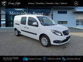 Annonce Mercedes Citan occasion Diesel 111 CDI Extra Long Mixto Repliable Select Euro6  Gires