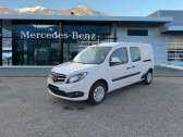 Annonce Mercedes Citan occasion Diesel 111 CDI Extra Long Mixto Repliable Select Euro6  Gires
