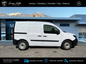 Mercedes Citan 111 CDI Fg Long - 13000? ht  occasion  Gires - photo n8