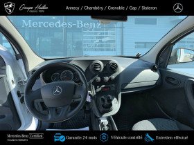 Mercedes Citan 111 CDI Fg Long - 13000? ht  occasion  Gires - photo n10