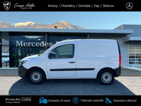 Mercedes Citan 111 CDI Fg Long - 13000? ht  occasion  Gires - photo n4