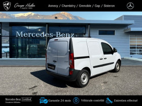 Mercedes Citan 111 CDI Fg Long - 13000? ht  occasion  Gires - photo n7