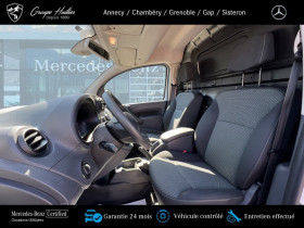 Mercedes Citan 111 CDI Fg Long - 13000? ht  occasion  Gires - photo n9