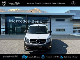 Mercedes Citan 111 CDI Fg Long - 13000? ht  occasion  Gires - photo n2