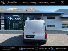 Mercedes Citan 111 CDI Fg Long - 13000? ht  occasion  Gires - photo n6