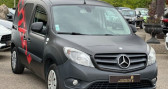 Annonce Mercedes Citan occasion Diesel 111 CDI LONG PRO  COLMAR