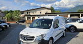 Mercedes Citan 111 CDI Long Pro   Frontenex 73