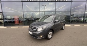 Mercedes Citan occasion 2020 mise en vente &agrave; Fontenay Sur Eure par le garage MERCEDES DAVIS 28 - photo n&deg;1