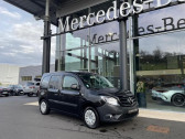 Mercedes Citan 111 CDI Long Pro   Aurillac 15