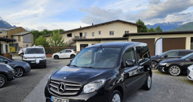 Mercedes Citan , garage SASU AUTO'MOBILE 73 FRONTENEX  Frontenex