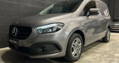 Annonce Mercedes Citan occasion Diesel 112 cdi 115 ch  Chazay-d'azergues