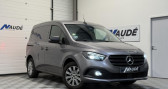 Mercedes Citan occasion année 2022 boite Manuelle Annonce Mercedes Citan occasion Diesel 112 CDI 116CH Fourgon Long Select - PAS DE TVA à CHAPONOST