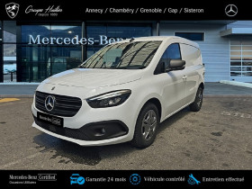 Mercedes Citan 112 CDI 116cv Fourgon SELECT - BVA7  occasion  Gires - photo n7