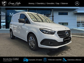 Mercedes Citan , garage GROUPE HUILLIER OCCASIONS  Gires