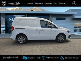 Mercedes Citan 112 CDI 116cv Fourgon SELECT - BVA7  occasion  Gires - photo n6