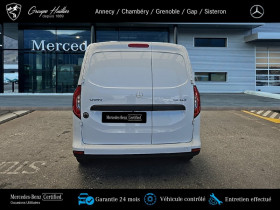 Mercedes Citan 112 CDI 116cv Fourgon SELECT - BVA7  occasion  Gires - photo n4