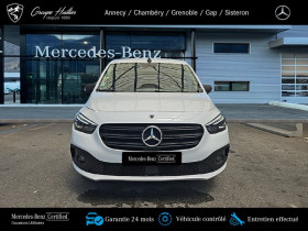 Mercedes Citan 112 CDI 116cv Fourgon SELECT - BVA7  occasion  Gires - photo n8