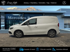 Mercedes Citan 112 CDI 116cv Fourgon SELECT - BVA7  occasion  Gires - photo n2