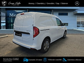 Mercedes Citan 112 CDI 116cv Fourgon SELECT - BVA7  occasion  Gires - photo n5