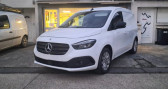 Mercedes Citan 112 CDi 116cv Long pro - 1�re main - Attelage  � EPONE 78