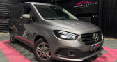 Annonce Mercedes Citan occasion Diesel 112 CDI BVA 5CV Long Select TVA R�cup�rable � Cuincy