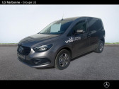 Annonce Mercedes Citan occasion Diesel 112 CDI Fourgon long SELECT à Narbonne