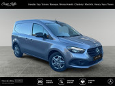 Annonce Mercedes Citan occasion Diesel 112 CDI Fourgon PRO - 24 600 HT � Argonay